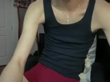 Chaturbate Nude Webcam of its_rowan