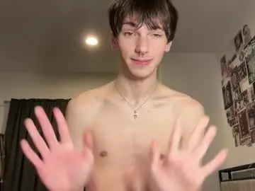 Chaturbate Private Sex Chat of its_rowan