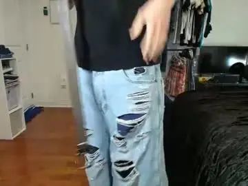Chaturbate Sex Chat of its_rowan