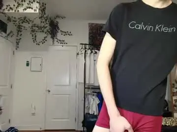 Chaturbate Watch Live Sex Cams of its_rowan