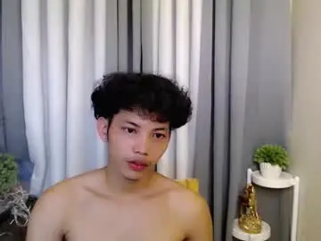 Chaturbate Best Webcam of itzme_curlyalvin