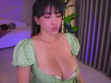 Chaturbate Adult Webcams of jovanna_smyth