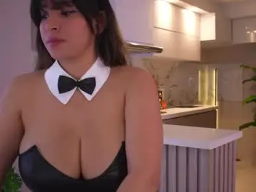 Chaturbate Live Porn of jovanna_smyth