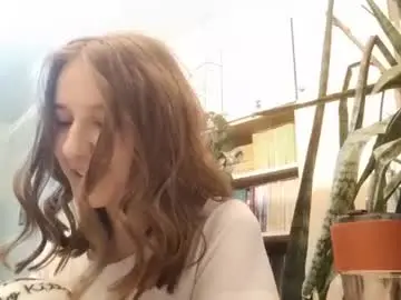 Chaturbate Sex Cam of krystalthielemann