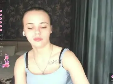 Chaturbate Adult Video Chat of kseni_a