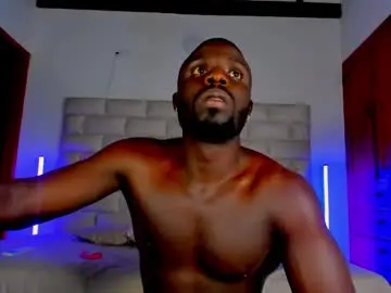 Chaturbate Watch Live Sex Cams of latrellx7