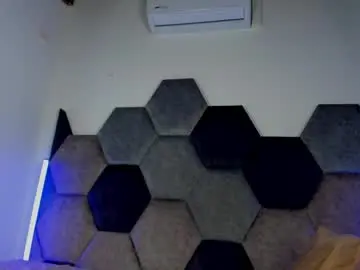 Chaturbate Sex Cam of latrellx7