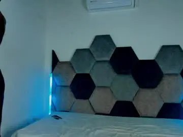 Chaturbate Best Webcam of latrellx7