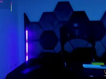 Chaturbate Live Porn of latrellx7