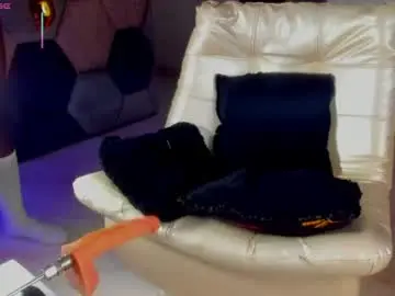 Chaturbate Live Porn of latrellx7