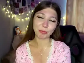 Chaturbate Sex Chat of lilly_lilithh