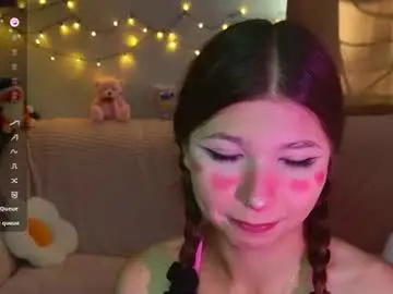 Chaturbate Adult Webcams of lilly_lilithh