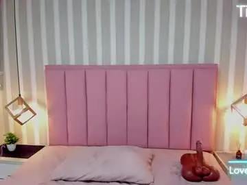 Chaturbate Sex Chat of lizzy_vall
