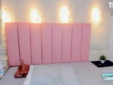 Chaturbate Live Sex of lizzy_vall