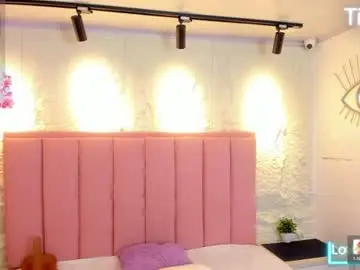 Chaturbate Live Sex Cam of lizzy_vall