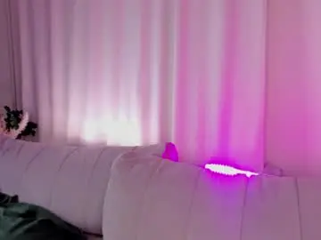 Chaturbate Sex Chat of luna_ris