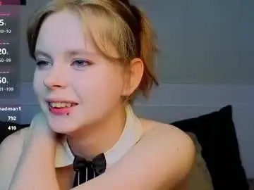 Chaturbate Nude Webcam of lyucy