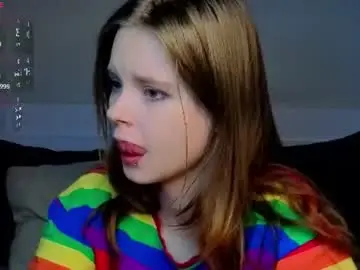 Chaturbate Adult Webcam of lyucy