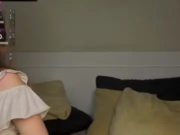 Chaturbate Free Porn Cam of lyucy