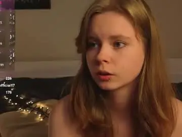 Chaturbate Sex Cam of lyucy