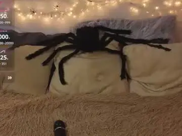 Chaturbate Live Sex of lyucy