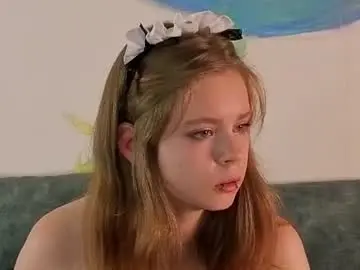 Chaturbate Live Sex of lyucy