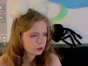 Chaturbate Sex Chat of lyucy