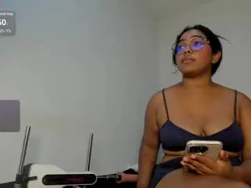 Chaturbate Sex Cam of maya_graham_