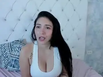 Chaturbate Best live sex cam show of misskarla1