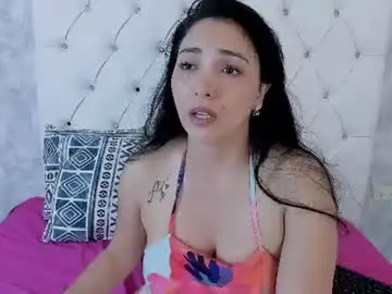 Chaturbate Best live sex cam show of misskarla1