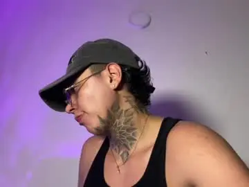 Chaturbate Live Sex of phillip_brownn