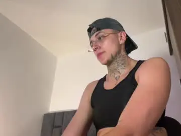 Chaturbate Private Sex Chat of phillip_brownn