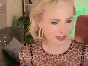 Chaturbate Private Sex Chat of sandra_kind