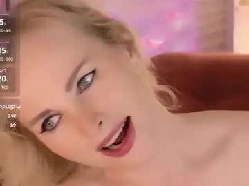 Chaturbate Free Porn Cam of sandra_kind