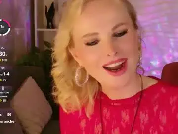 Chaturbate Nude Webcam of sandra_kind