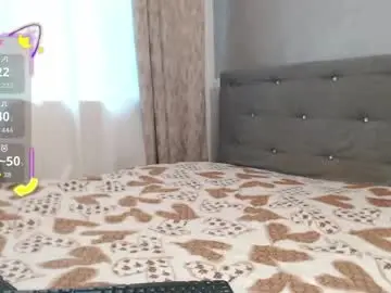 Chaturbate Free Porn Cam of sandraa_black