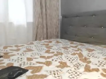 Chaturbate Live Sex Cam of sandraa_black