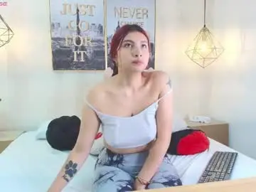 Chaturbate Free Live Porn of sofi_monroeee