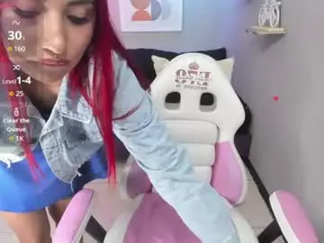Chaturbate Private Sex Chat of sofi_monroeee