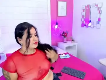 Chaturbate Free Live Porn of taylor_naomi27