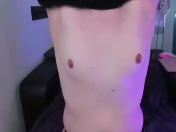 Chaturbate Live Sex Cam of tenebrise
