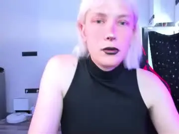 Chaturbate Sex Cam of tenebrise