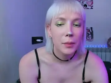 Chaturbate Adult Webcams of tenebrise
