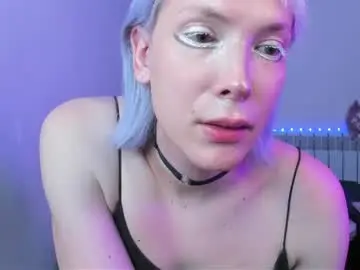 Chaturbate Sex Cam of tenebrise