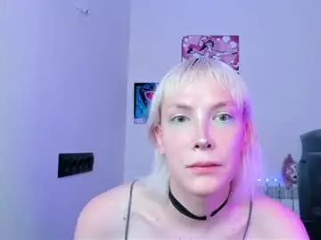 Chaturbate Live Porn of tenebrise