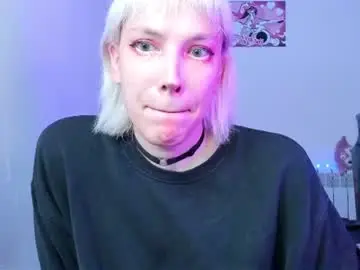 Chaturbate Live Porn of tenebrise