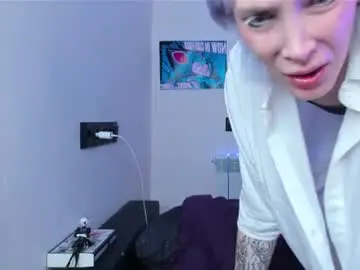 Chaturbate Nude Webcam of tenebrise