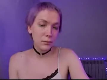 Chaturbate Free Porn Cam of tenebrise
