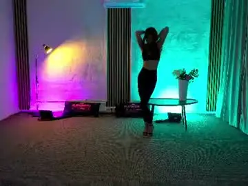 Chaturbate Sex Chat of viola_054