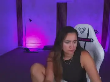 Chaturbate Sex Chat of viola_054